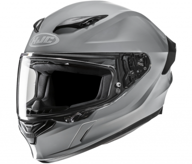 HJC i11 Full Face Helmet Nardo Grey