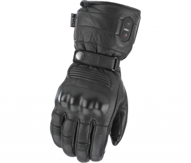 Highway 21 Radiant Battery Powered Heated Gloves - Black