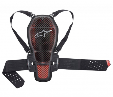 Alpinestars Nucleon KR-1 Cell Back Protector CE Level 2 Medium