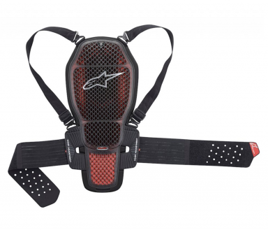 Alpinestars Nucleon KR-1 Cell Back Protector CE Level 2 Small