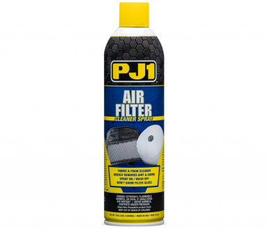 PJ1 Foam Air Filter Cleaner 15oz