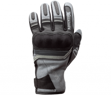 RST Adventure X CE Gloves Silver