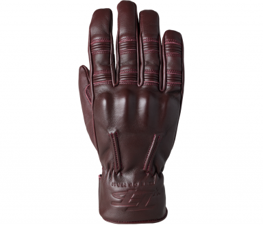 RST IOM TT Hillberry 2 CE Glove Oxblood