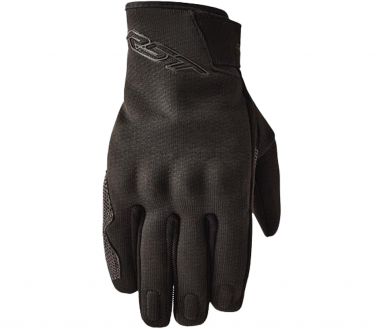 RST K-Sport CE Gloves Black