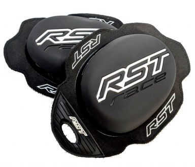 RST Knee Sliders Black