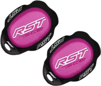 RST Knee Sliders Pink