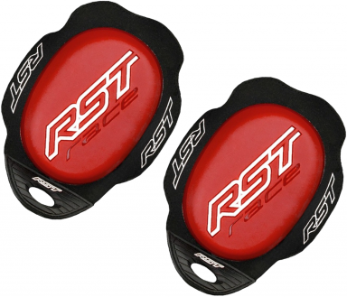 RST Knee Sliders Red