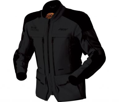 RST PS Adventure D3O® Jacket Black
