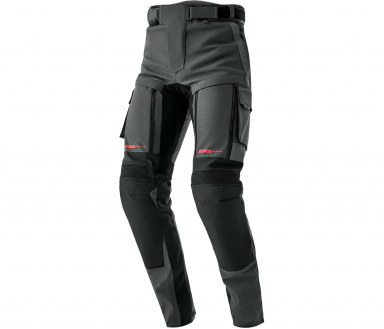 RST PS Adventure D3O® Pants Grey/Black