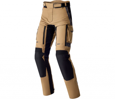 RST PS Adventure D3O® Pants Sand/Black
