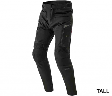 RST PS Paragon D3O® Textile Pants Black - TALL