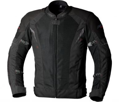 RST PS Ventilator D3O® Jacket Black