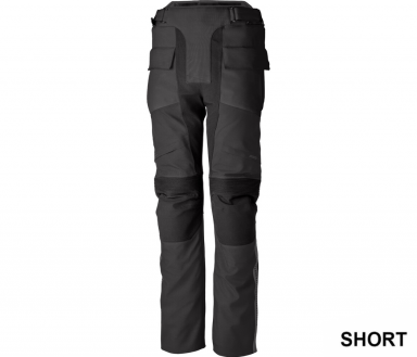 RST PS Vulcan CE Pants Black - SHORT