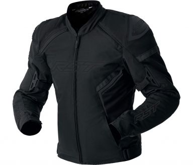 RST S-1 D3O® Jacket Black