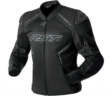 RST S-1 D3O® Mesh Jacket Black