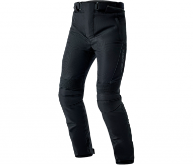 RST S-1 D3O® Textile Pants Black