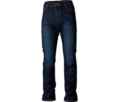 RST Straight Leg 2 CE Jeans Dark Blue
