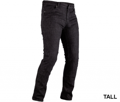RST Tapered-Fit CE Jeans Black - TALL
