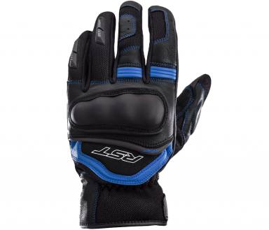 RST Urban Air 3 Mesh Gloves Black/Blue