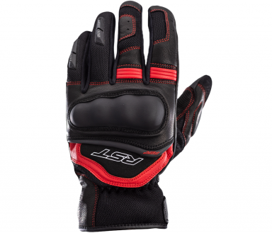 RST Urban Air 3 Mesh Gloves Black/Red