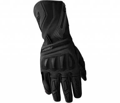 RST Vega Waterproof Gloves Black