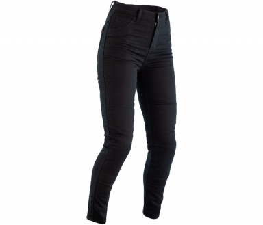 RST Women's CE Jeggings Black Twill