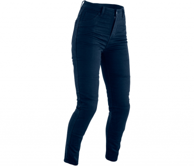 RST Women's CE Jeggings Indigo Blue