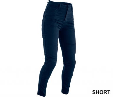 RST Women's CE Jeggings Indigo Blue SHORT