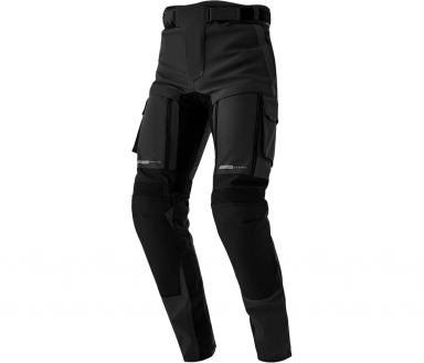 RST Women's PS Adventure D3O® Pants Black