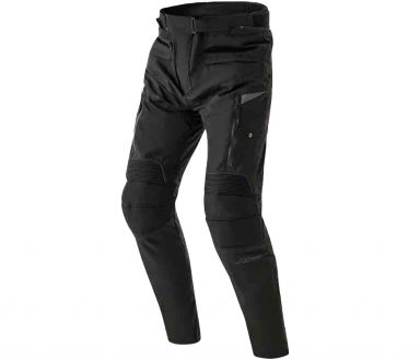 RST Women's PS Paragon D3O® Textile Pants Black