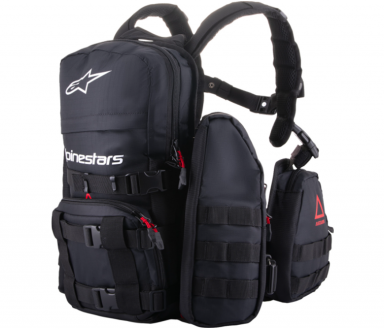 Alpinestars Techdura Technical Pack Black
