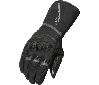 NEW Scorpion Tempest II Cold Weather Gloves