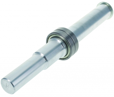 Motorcycle Pin Adapter Ducati 25.8/21.7mm