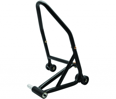Motorcycle Single Side Swingarm Lift