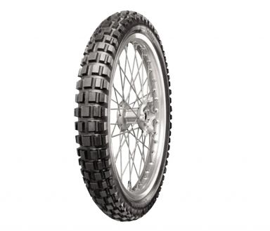 Continental Twinduro TKC80 Front Tire 90/90-21