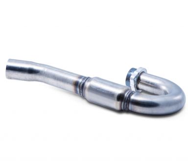 FMF PowerBomb Exhaust Header DR-Z400