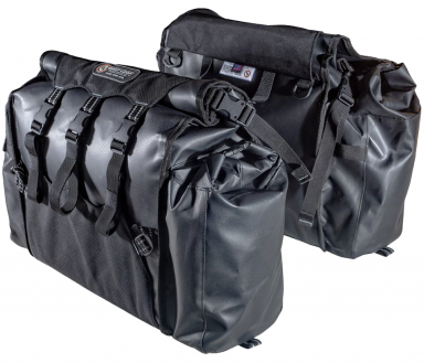 Giant Loop Round The World Panniers 90L