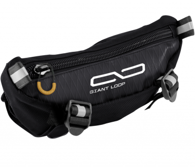 Giant Loop Zigzag Handlebar Bag ZHB25-B