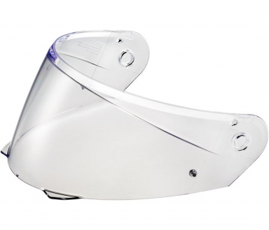 HJC HJ-33 Pinlock-Ready Face Shield Clear