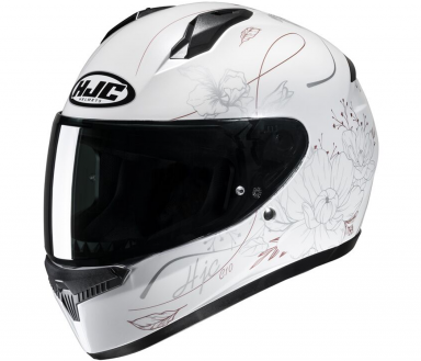 HJC C10 Full Face Helmet - Epik