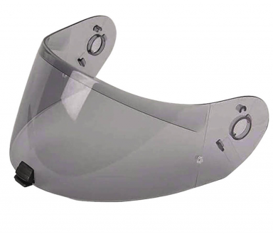 HJC HJ-31 Pinlock-Ready Face Shield Light Smoke