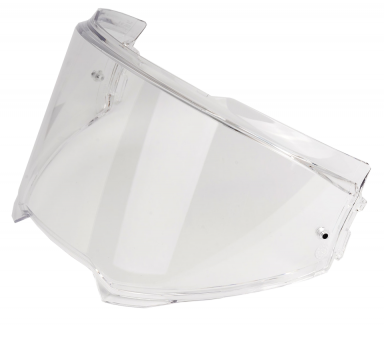 HJC HJ-36 Pinlock-Ready Face Shield Clear