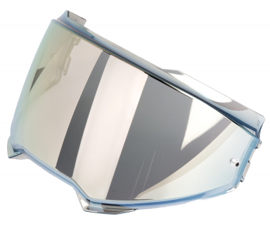 HJC HJ-36 RST Pinlock-Ready Face Shield Silver Mirror