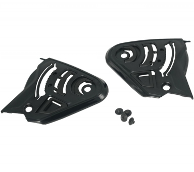 HJC HJ-37 Shield Gear Plate Set