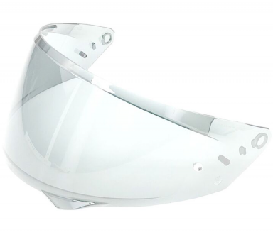 HJC HJ-37 Pinlock-Ready Face Shield Clear