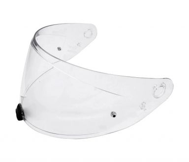 HJC HJ-31 Pinlock-Ready Face Shield Clear
