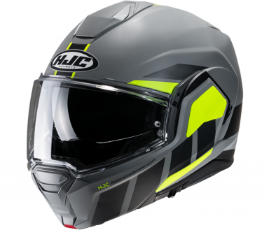HJC i100 Modular Helmet - Beis MC3HSF
