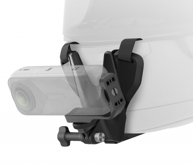 Insta360 Helmet Chin Mount 2.0