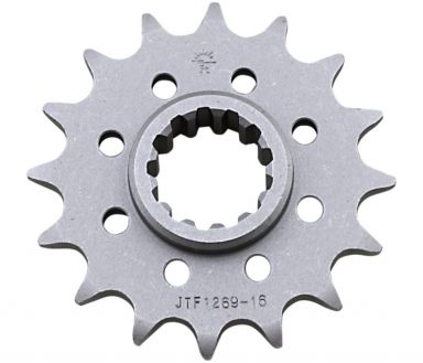 JT Front Sprocket JTF1269 16T 520 Chain
