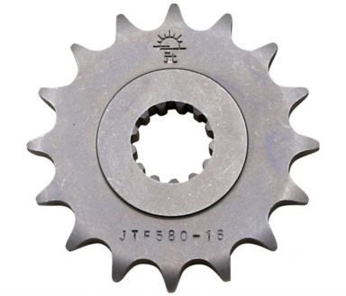 JT Front Sprocket JTF580 16T 530 Chain